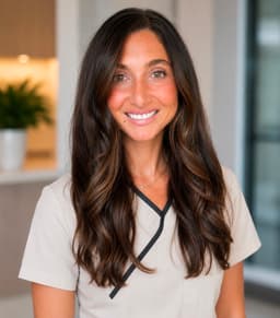 Dr. Saige Kubac