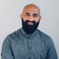 Khayam Khan